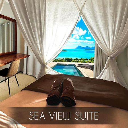 Villa Kozy Le Morne Extérieur photo