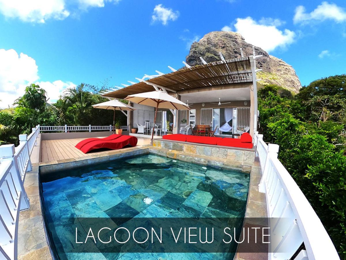 Villa Kozy Le Morne Extérieur photo