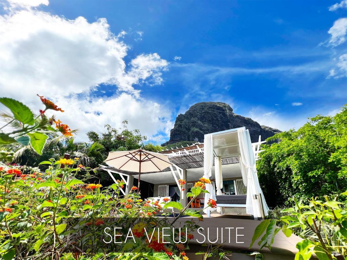 Villa Kozy Le Morne Extérieur photo