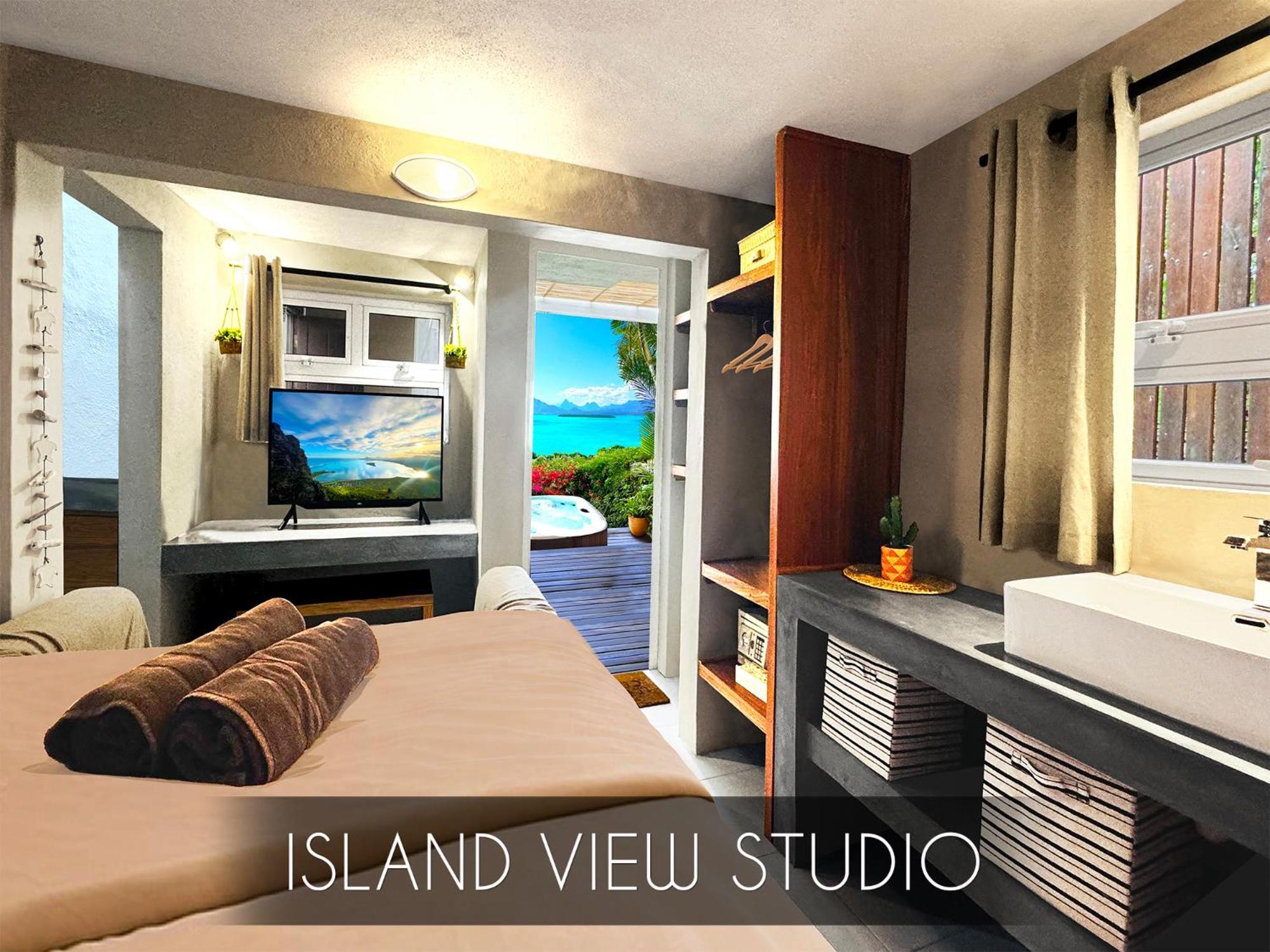 Villa Kozy Le Morne Extérieur photo
