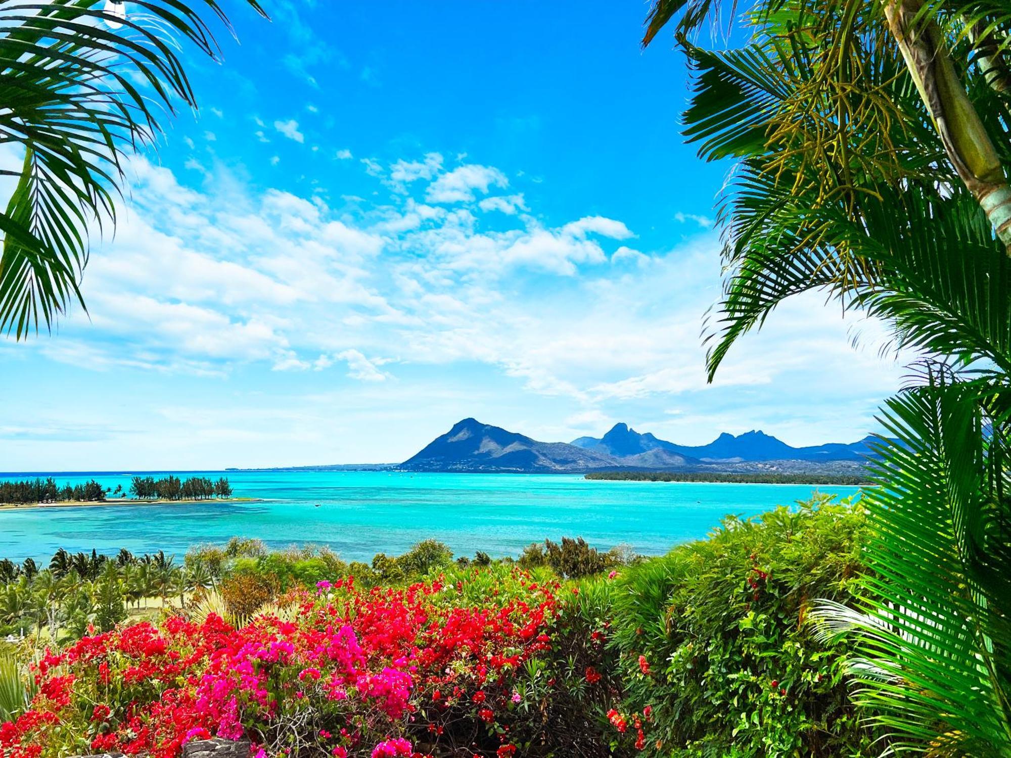 Villa Kozy Le Morne Chambre photo