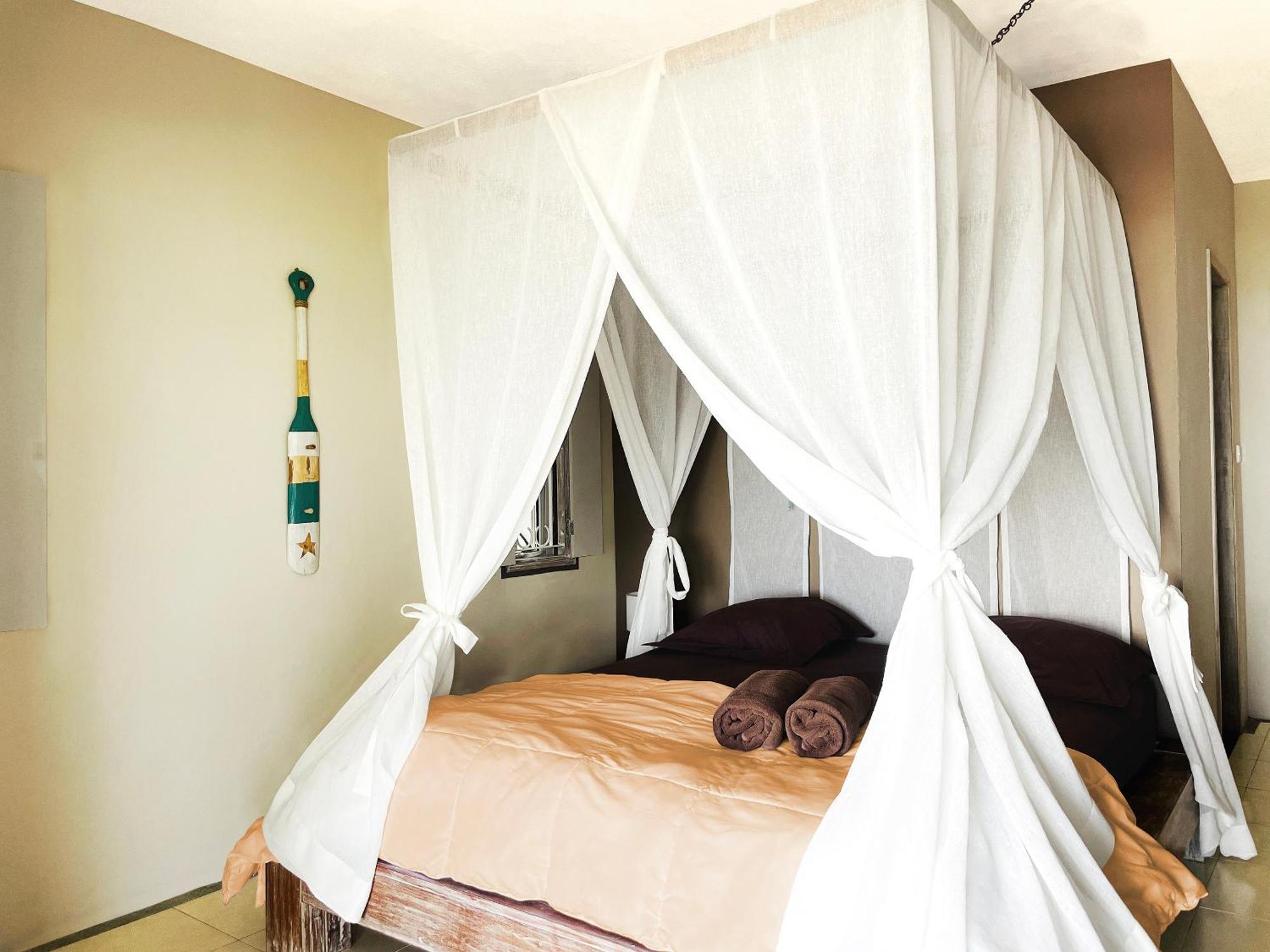 Villa Kozy Le Morne Chambre photo